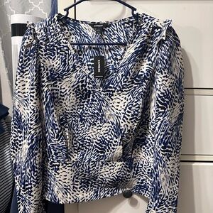Express Women’s Blouse